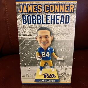 James Conner Bobblehead
